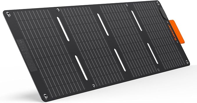 Jackery SolarSaga 40 Mini Portable Solar Panel