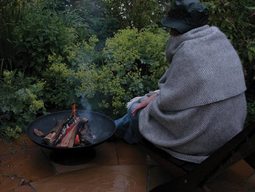 オランダ設計のお洒落な火鉢 篝火 Esschert Firebasket 【公式通販】 オランダ設計のお洒落な火鉢 篝火 Esschert Firebasket 【公式通販】