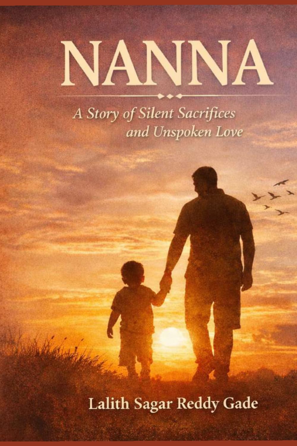 NANNA: A Story of Silent Sacrifices and Unspoken Love