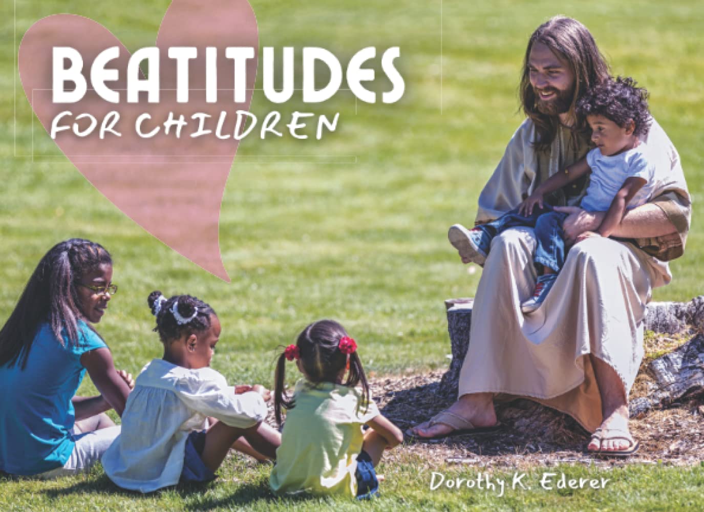 Beatitudes for Children