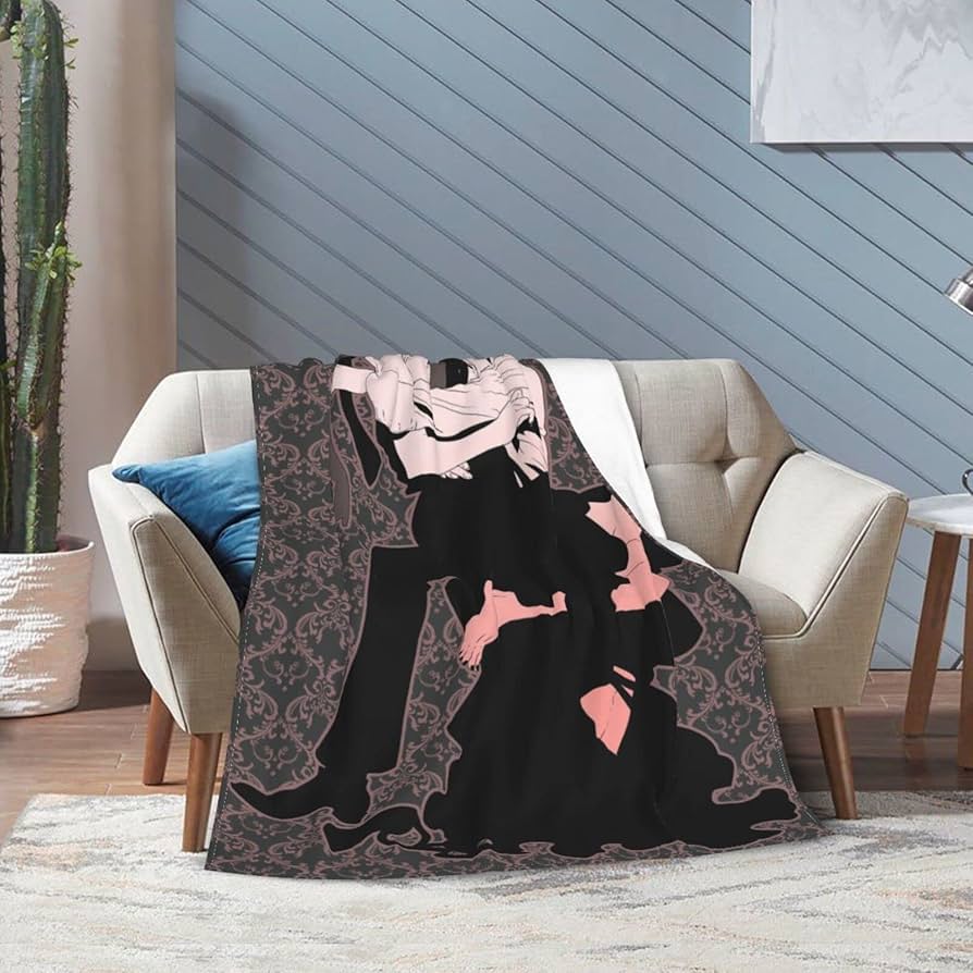 Lan-Air-cel　セルラー　ウールブランケット LAN AIR CEL、スコットランド、グラスゴーの McCallum & Craigie