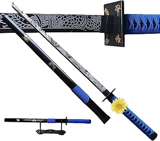 Mini Sword 6-Inch Stainless Steel Pocket Knife with Scabbard, Handmade Medieval-Inspired Replica Claymore, Compact Necklace & Stand, Ideal for Craft Use