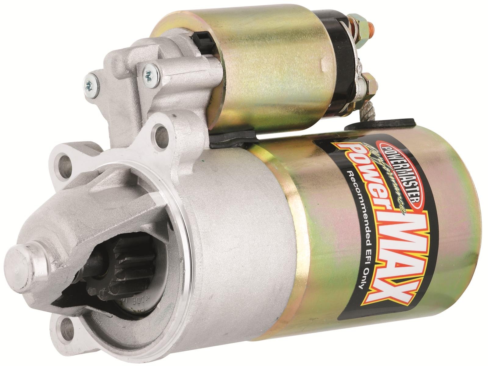 Powermaster9183 Start.Ford Mini For 4.6L