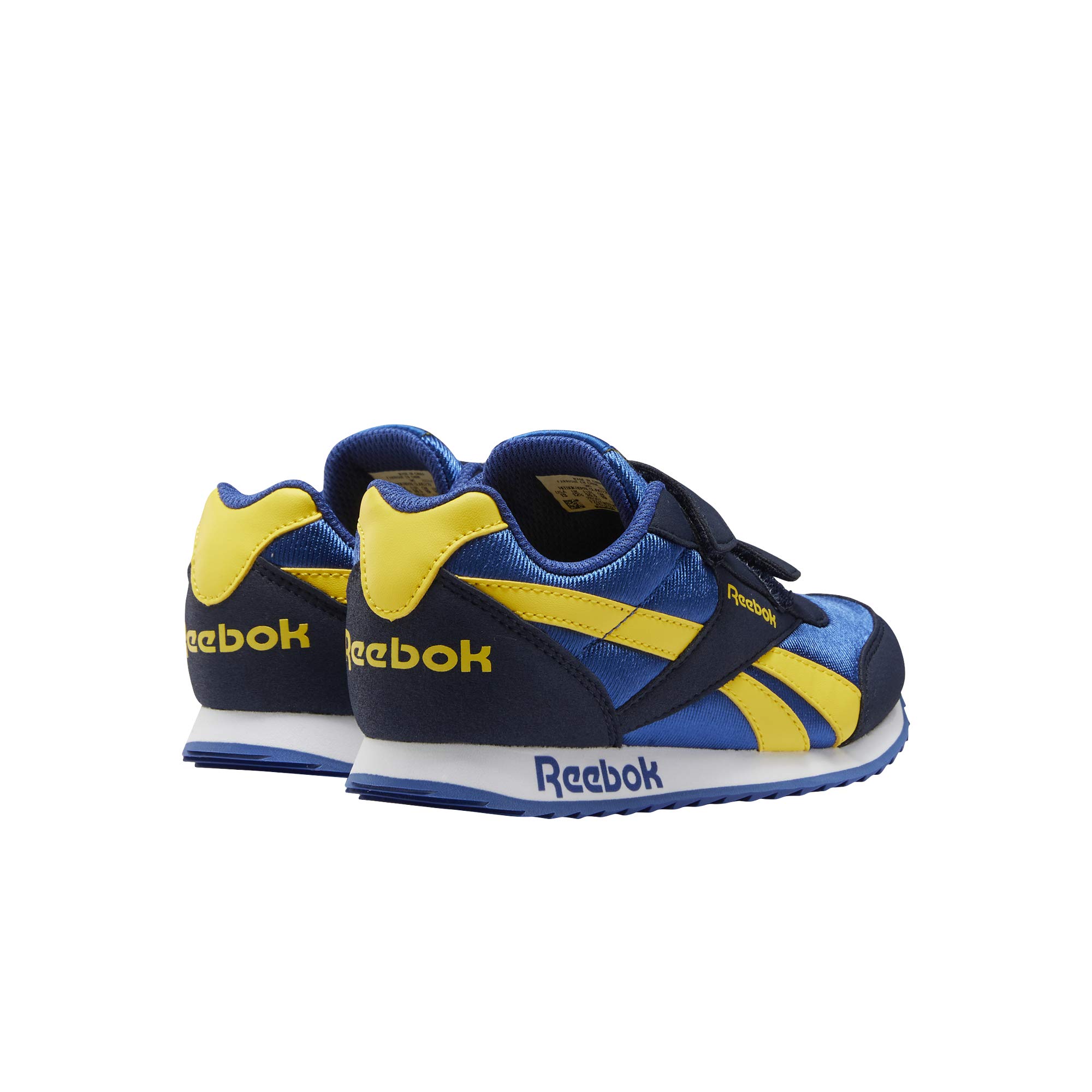 Reebok Royal Cljog 2 2v Chaussures de Running CompétitionGarçon