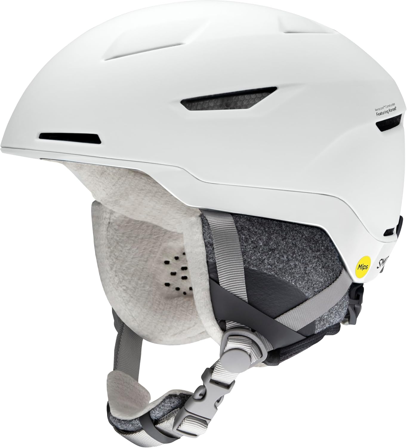 SMITH Vida Women's Snow Helmet