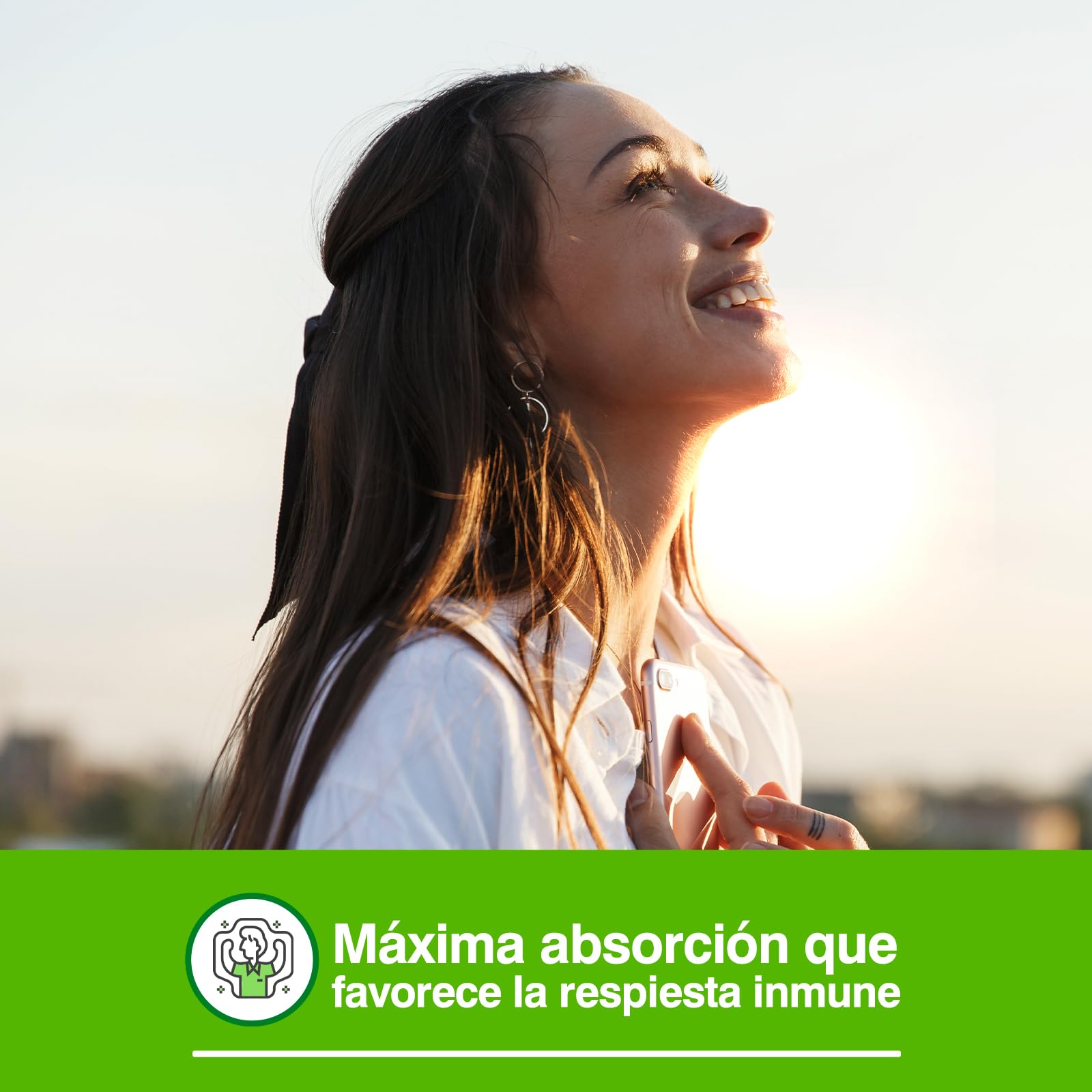 Soria Natural CurcuDextrin - Extracto de Cúrcuma Dextrinada y Pimienta Negra, Máxima Absorción - Sistema immune, Antiinflamatorio Natural, Síndrome Premenstrual - PACK1
