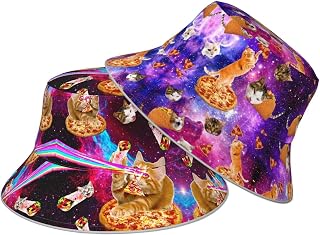 Bucket Hat Hat Reversible Fisherman Hats Double Sided Wearing Women Men | Hat Reversible Fisherman Hats Double Sided Wearing For Women Men Boys Girls