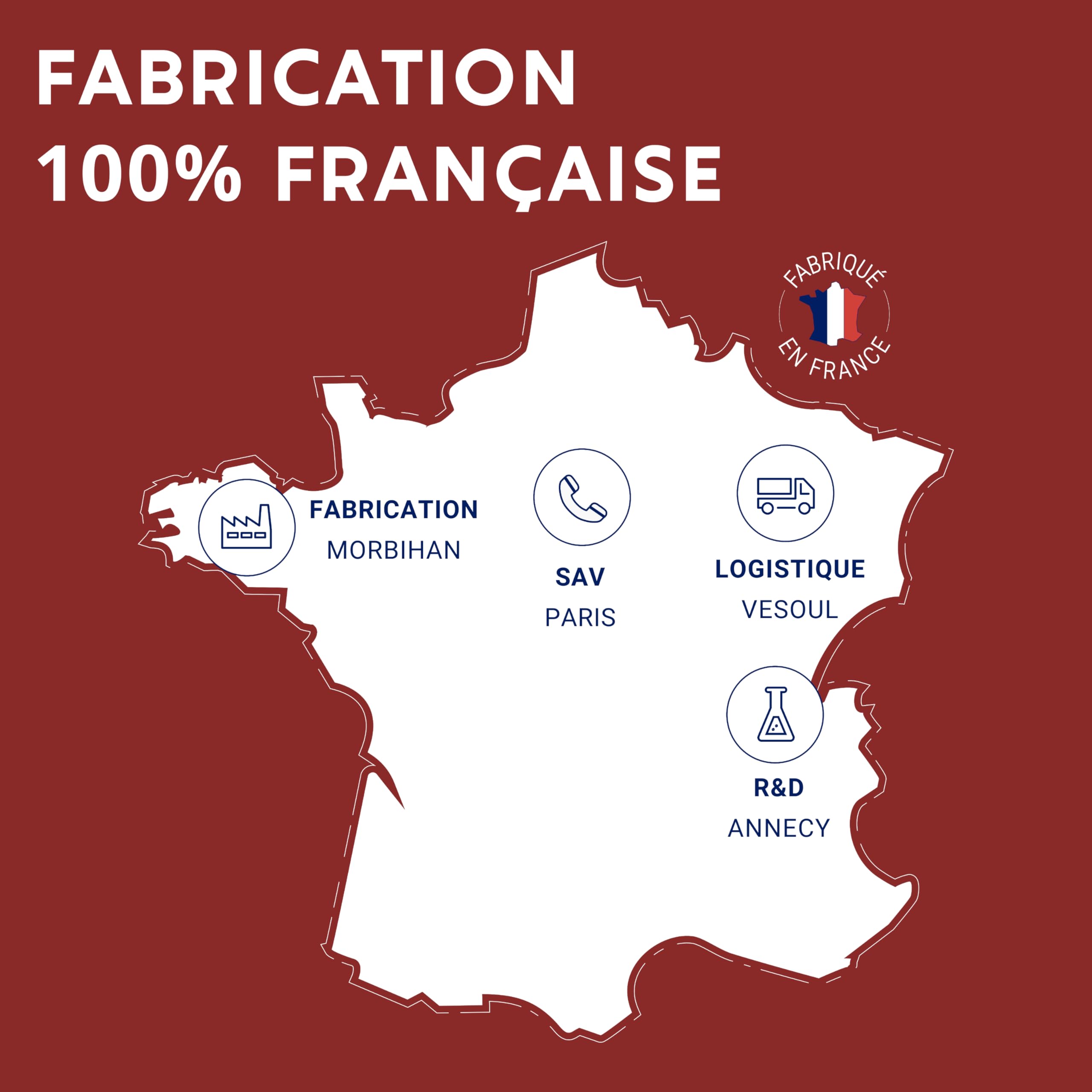 FORMULE CHOLESTÉROL | Ail Noir, Riz, Levure de riz rouge, Coenzyme Q10 | 60 Gélules | Fabriqué en France