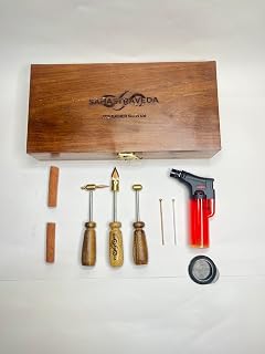 Agnikarm shalaka set 2.0 Price In India