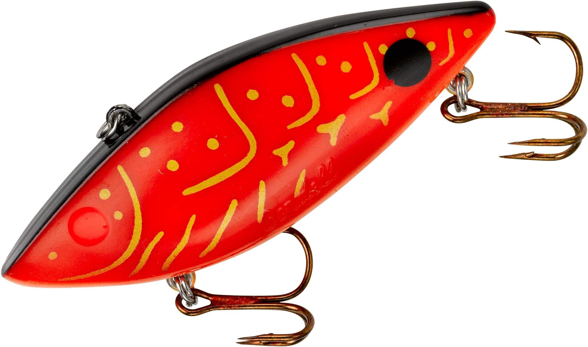 Cotton CordellSuper Spot Lipless Crankbait Fishing Lure