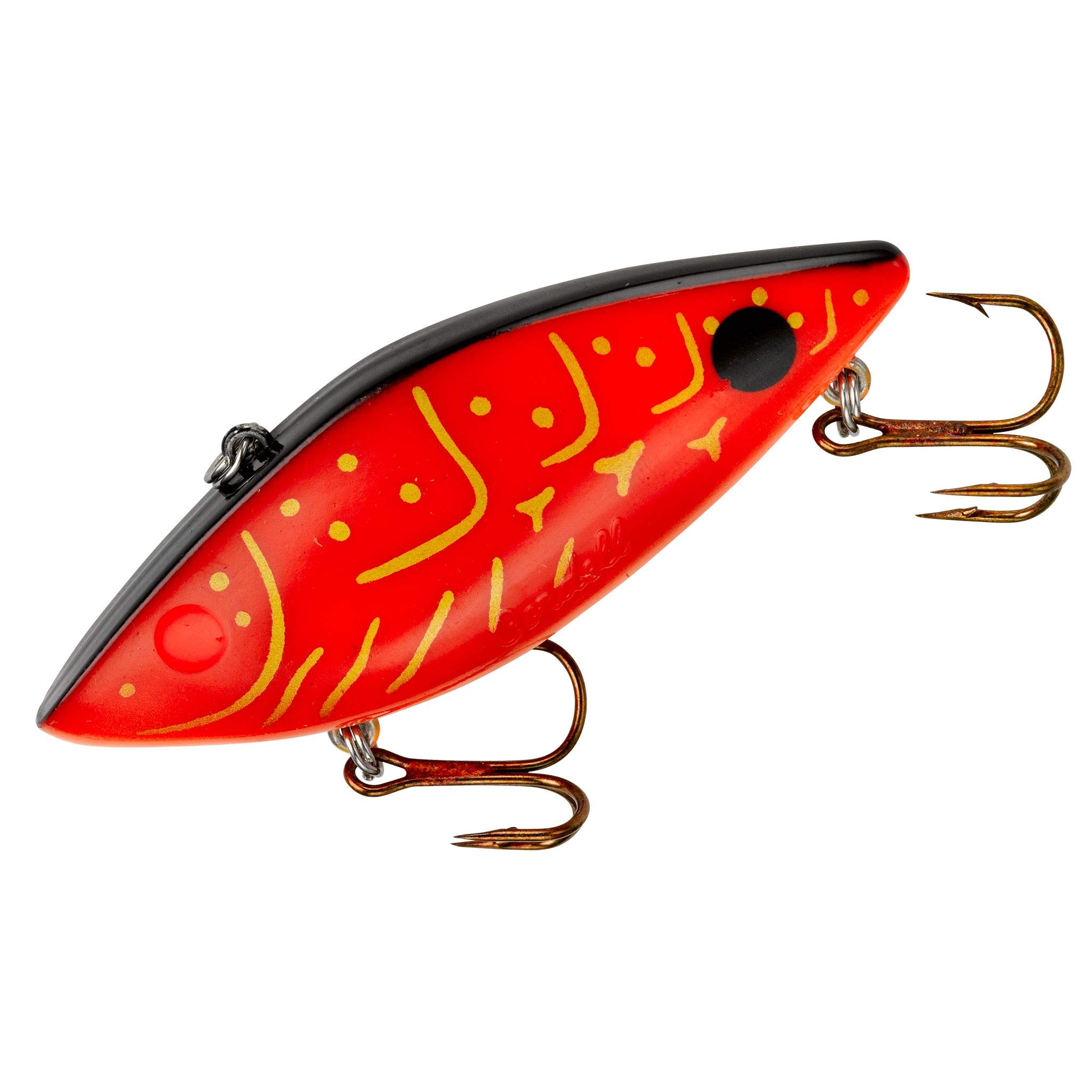 Cotton CordellSuper Spot Lipless Crankbait Fishing Lure