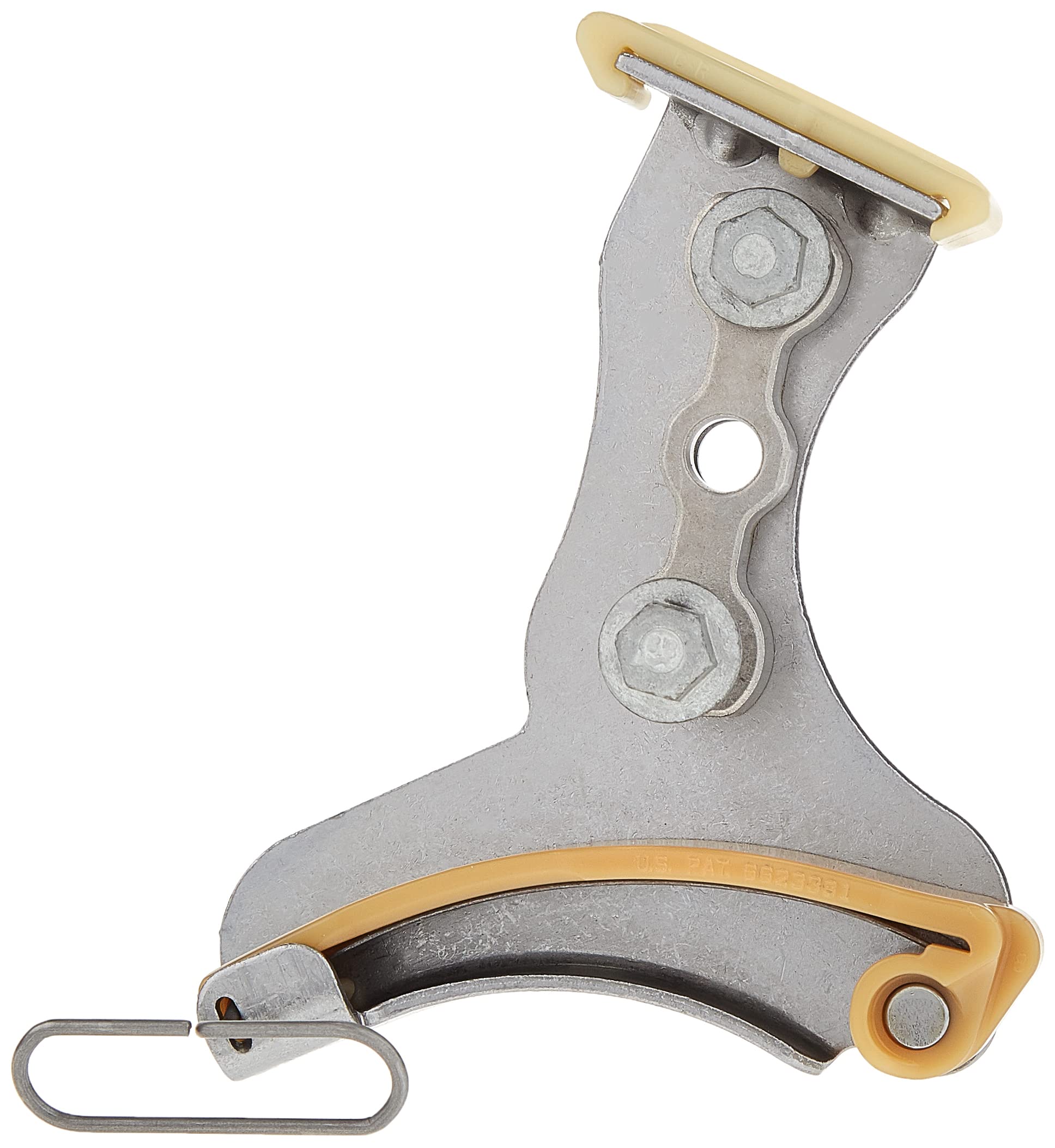 Amazon.com: ACDelco GM Original Equipment 12626407 Timing Chain  