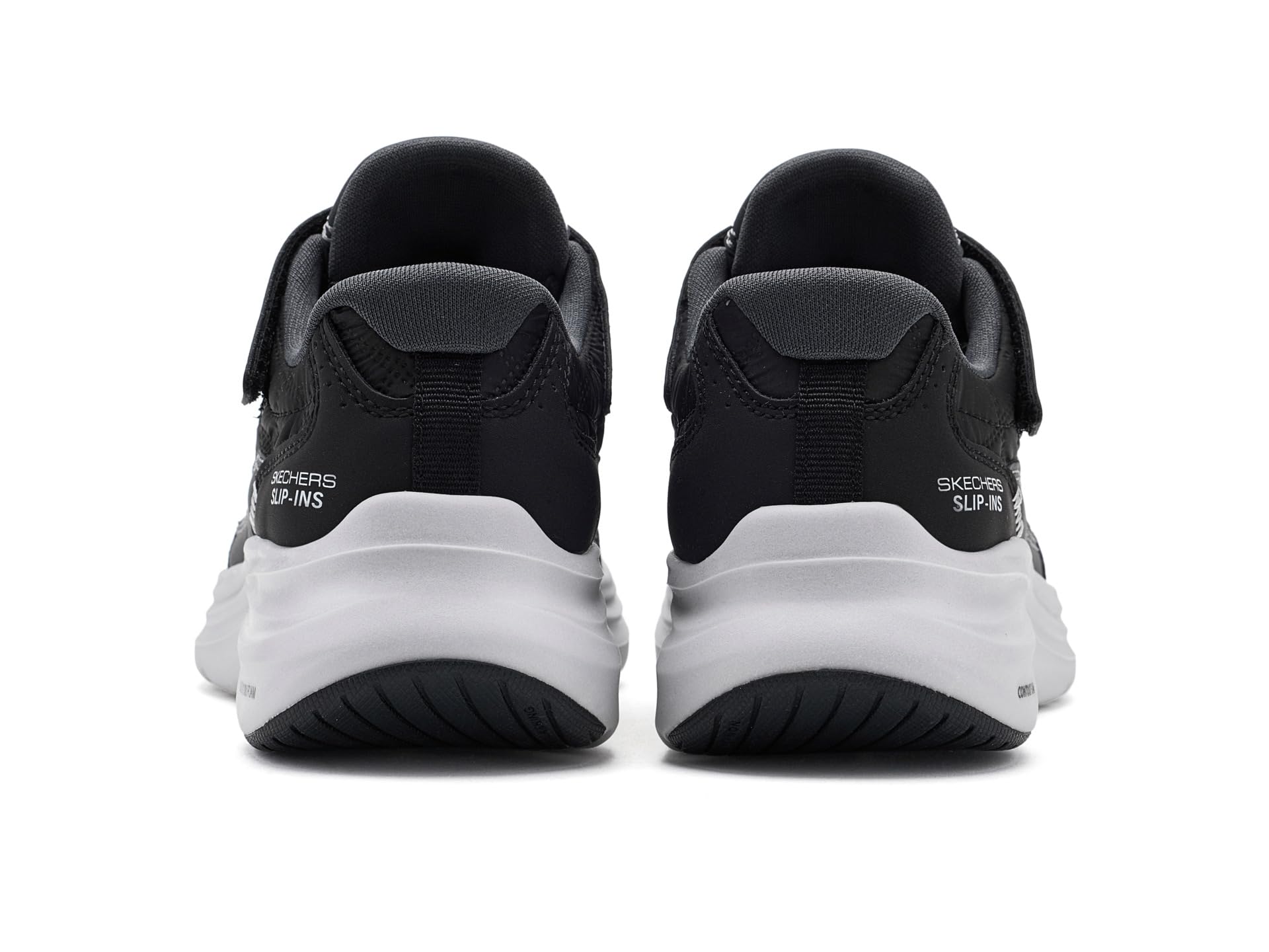 Skechers Zapatillas sin Cordones de Espuma de Contorno para niño