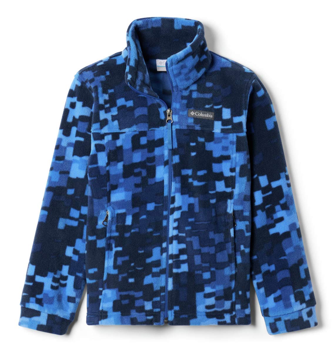 Columbia Boys' Zing Fleece Jacket Jacket
