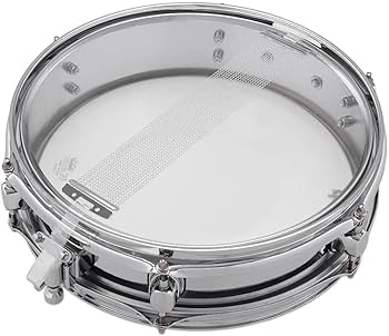 Amazon.com: PDP The Kraken Piccolo Snare Drum 3.5x13 : Musical