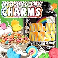 Vista 4 de VMI Sports Mayor Mass Lean Mass Gainer Mass Gainer Protein Powder para ganar músculo Ganador de peso de proteína en polvo para hombres Ganador