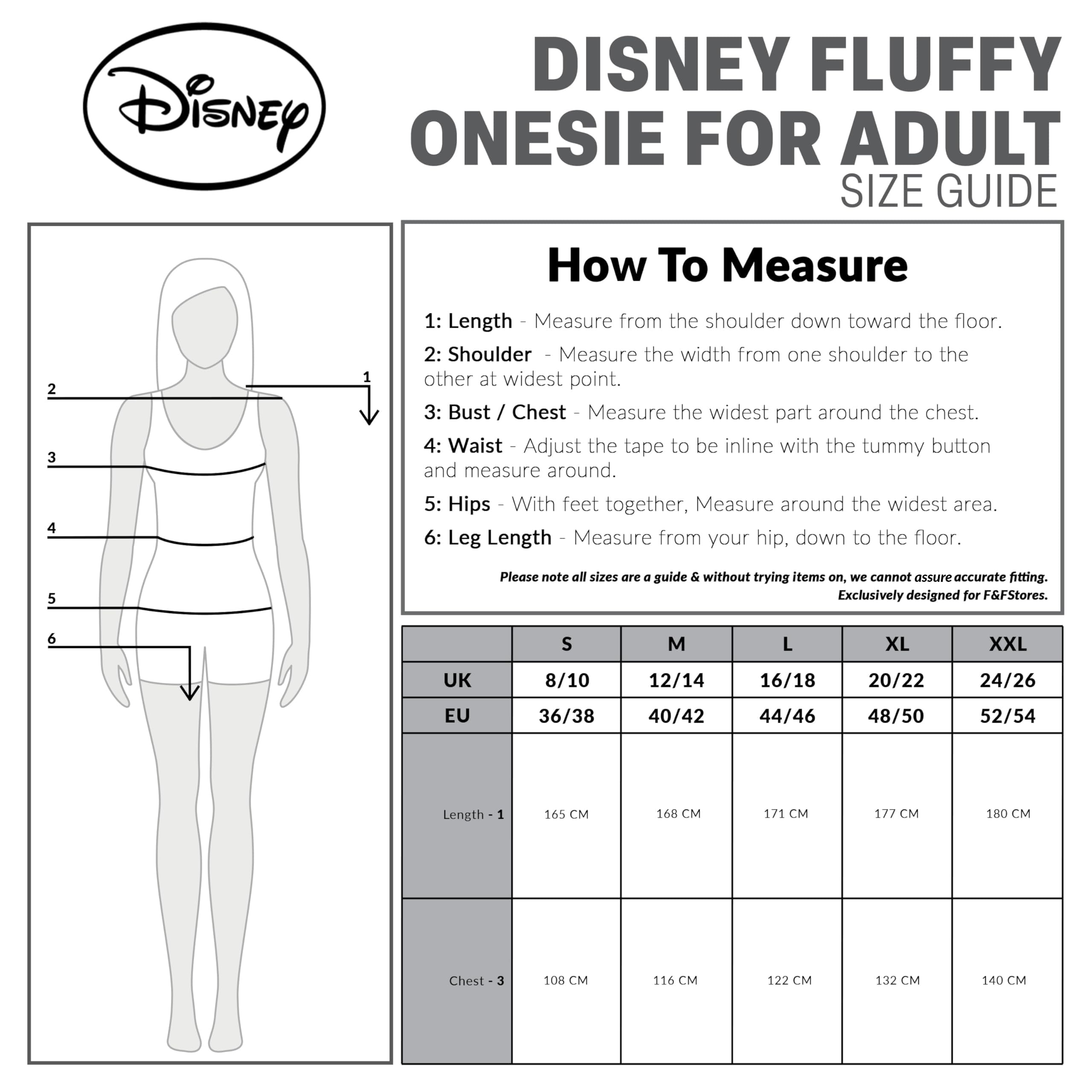 Disney Stitch Onesie damskie i nastolatki, Lilo i Stitch polar, jednoczęściowy, damski z kapturem i uszami, prezent dla dorosłych