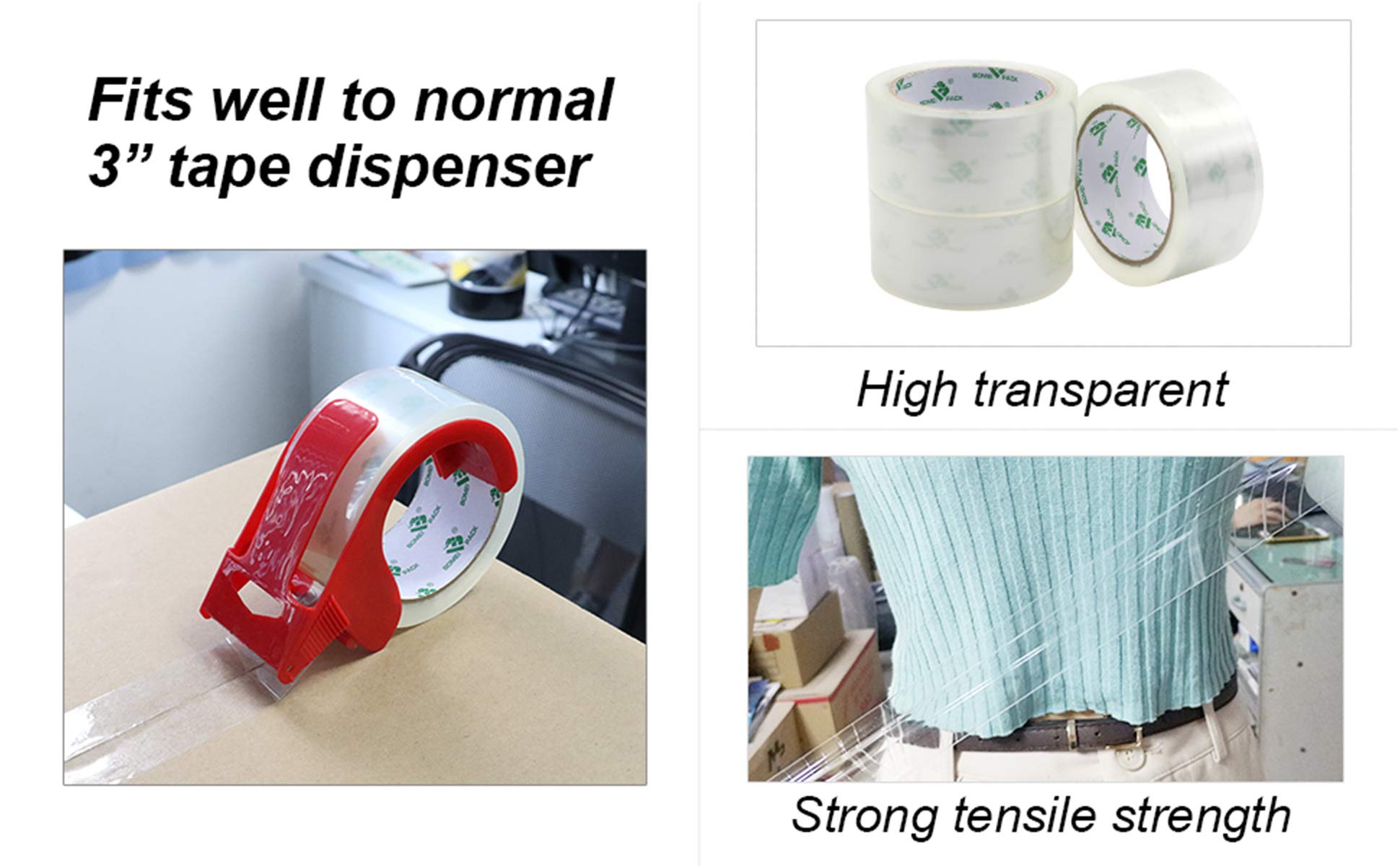 Hy-Ko 72 in. Round Orange Driveway Marker 36 pk