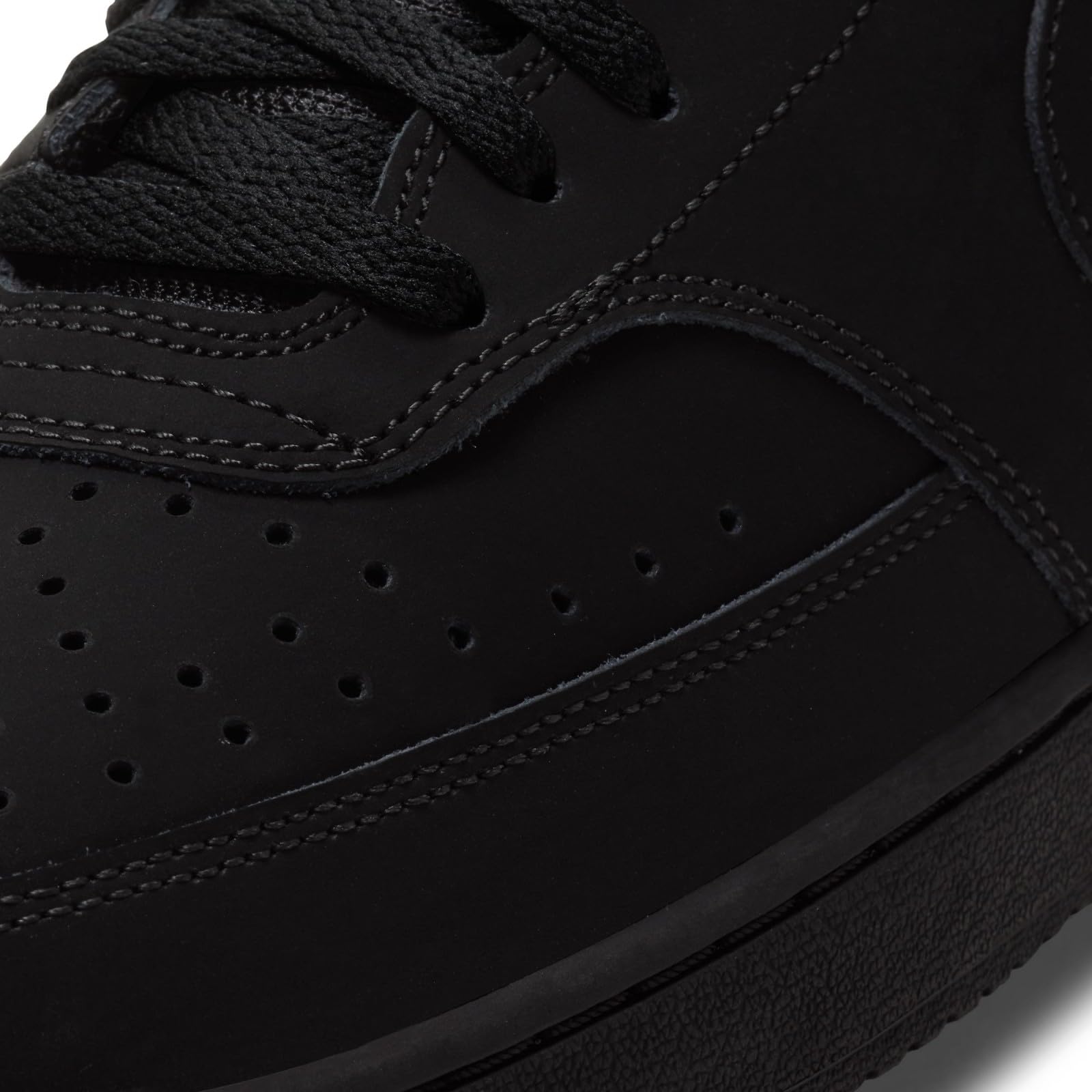 NIKE Mężczyźni Nike Court Vision MidAdidasy