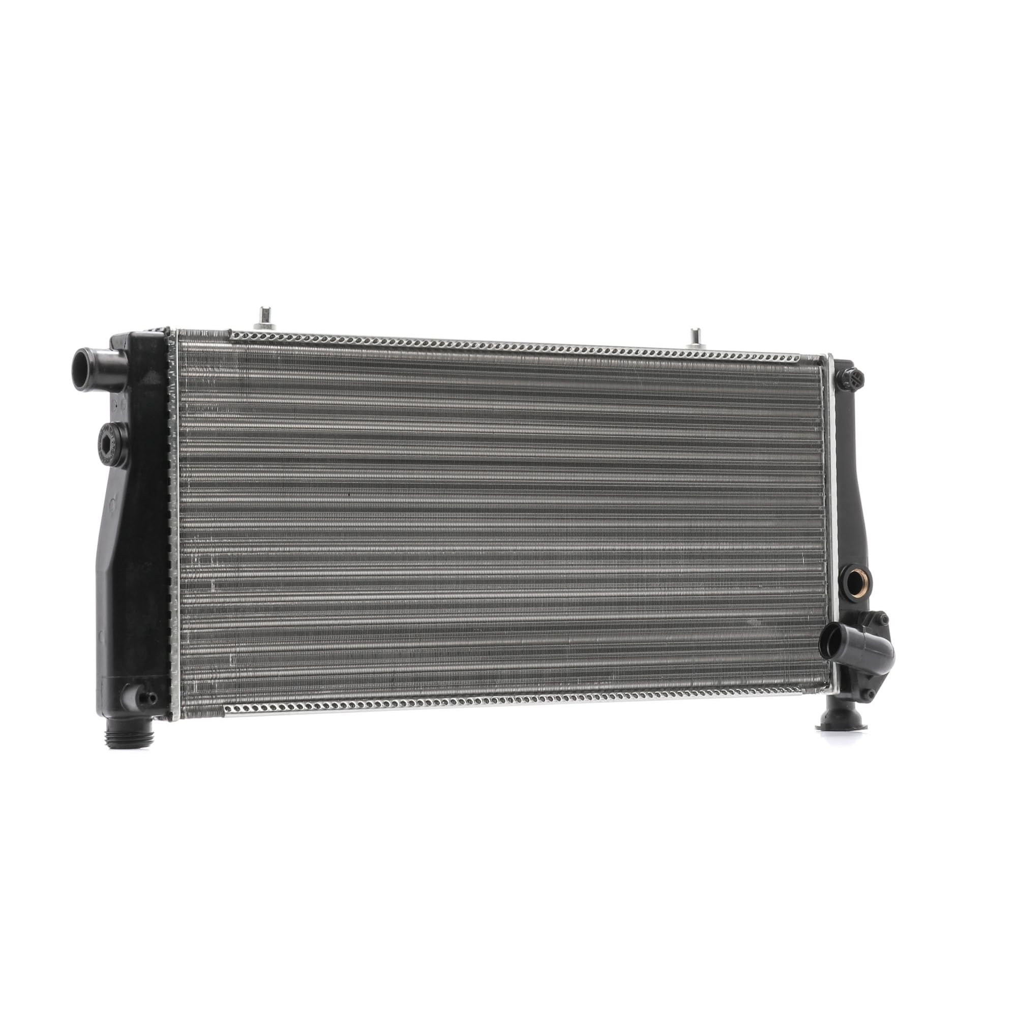 RIDEX 470R0909 Radiateur du moteur Compatible avec PEUGEOT 205 II 3/5 portes