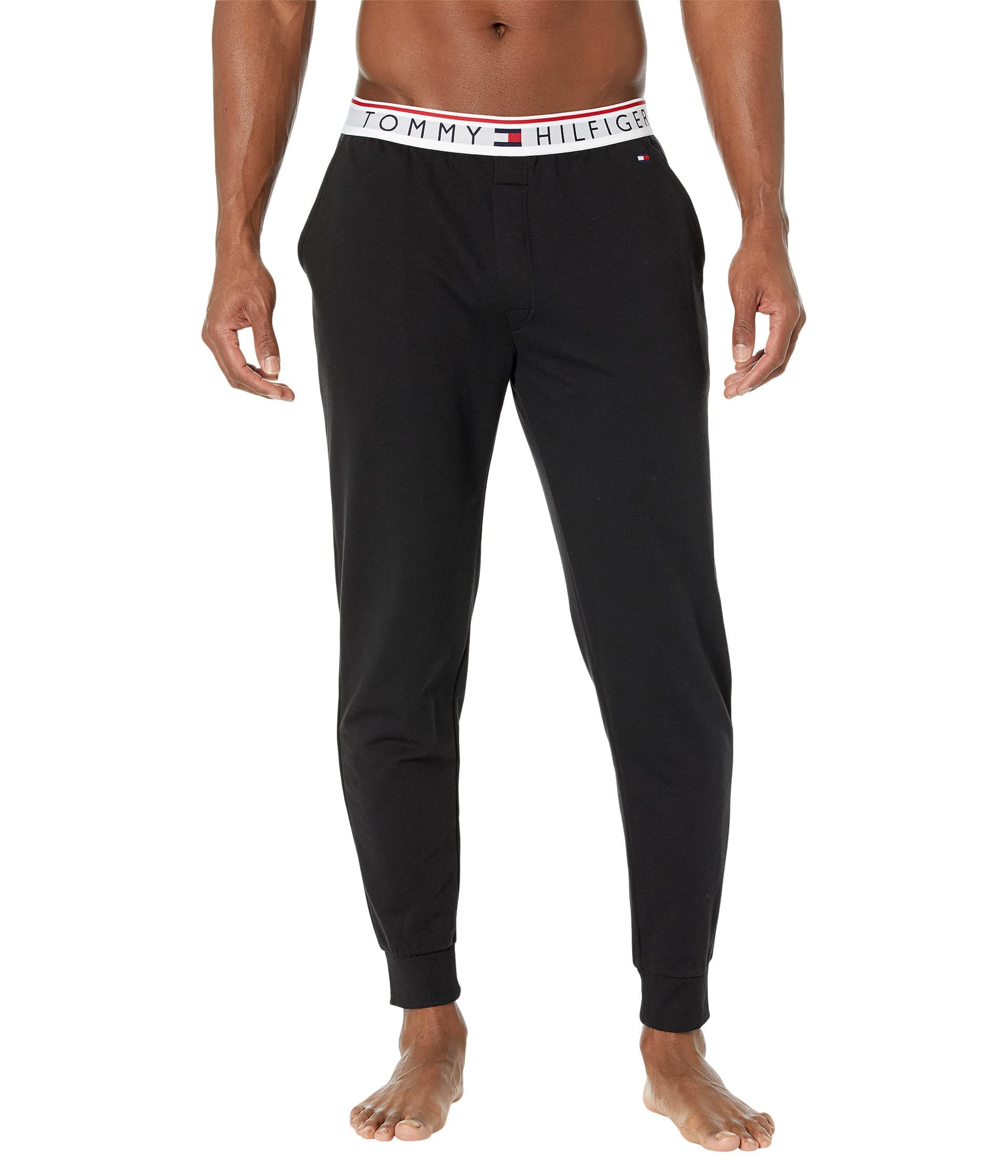 Tommy Hilfiger Men's Modern Essentials French Terry Jogger