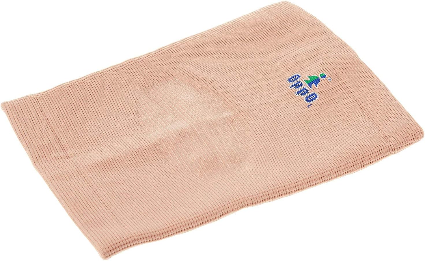 Medical Elastic Knee Support - Large