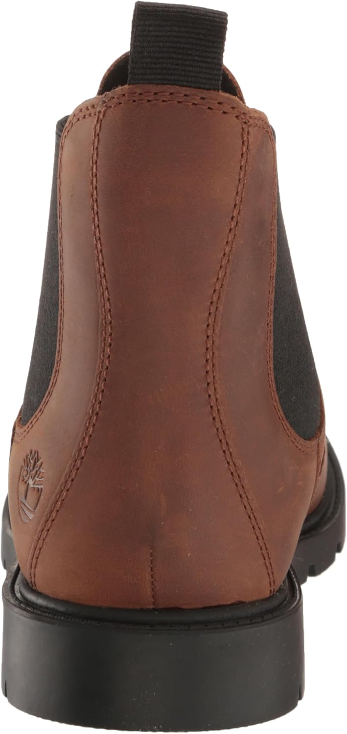 Timberland womens Linden Woods Chelsea Boot