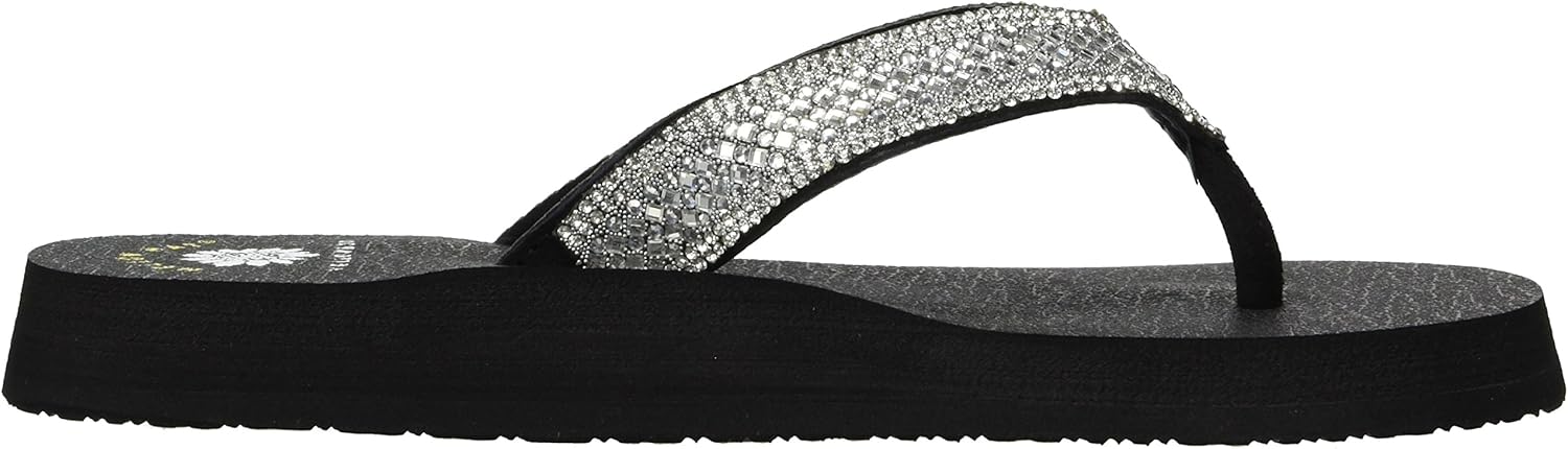 Yellow Box womens SorianoSandal - Image 6