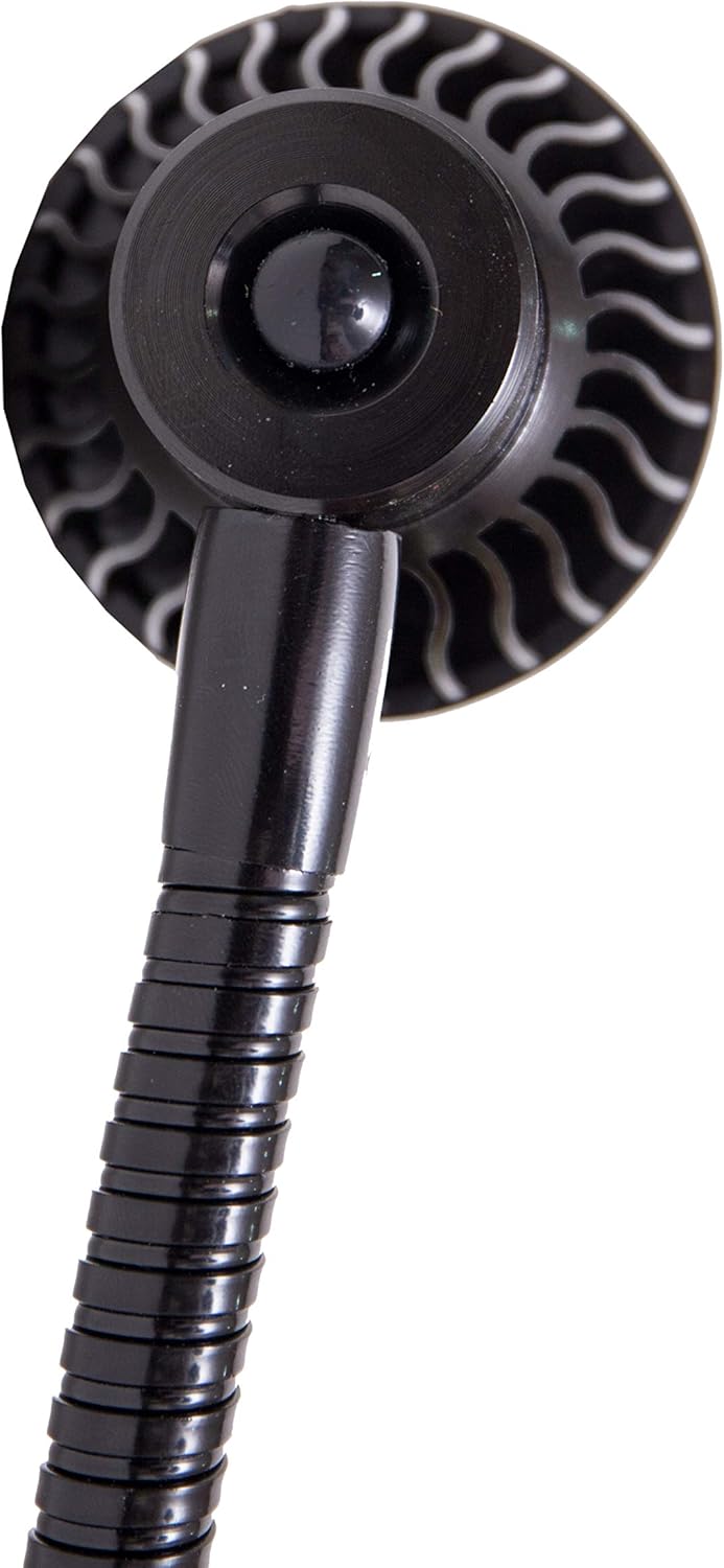 5W COB LED Work Light for Milling, Lathe, Work Bench Led Gooseneck Lamp