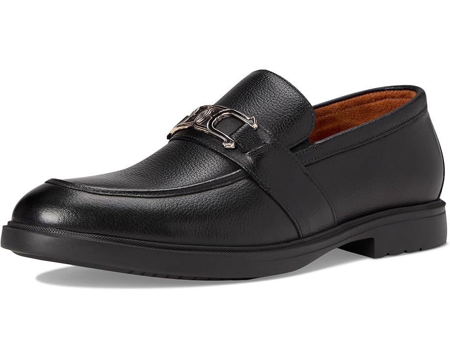 Stacy Adams Todridge Moc Toe Slip-On Loafer - Front View