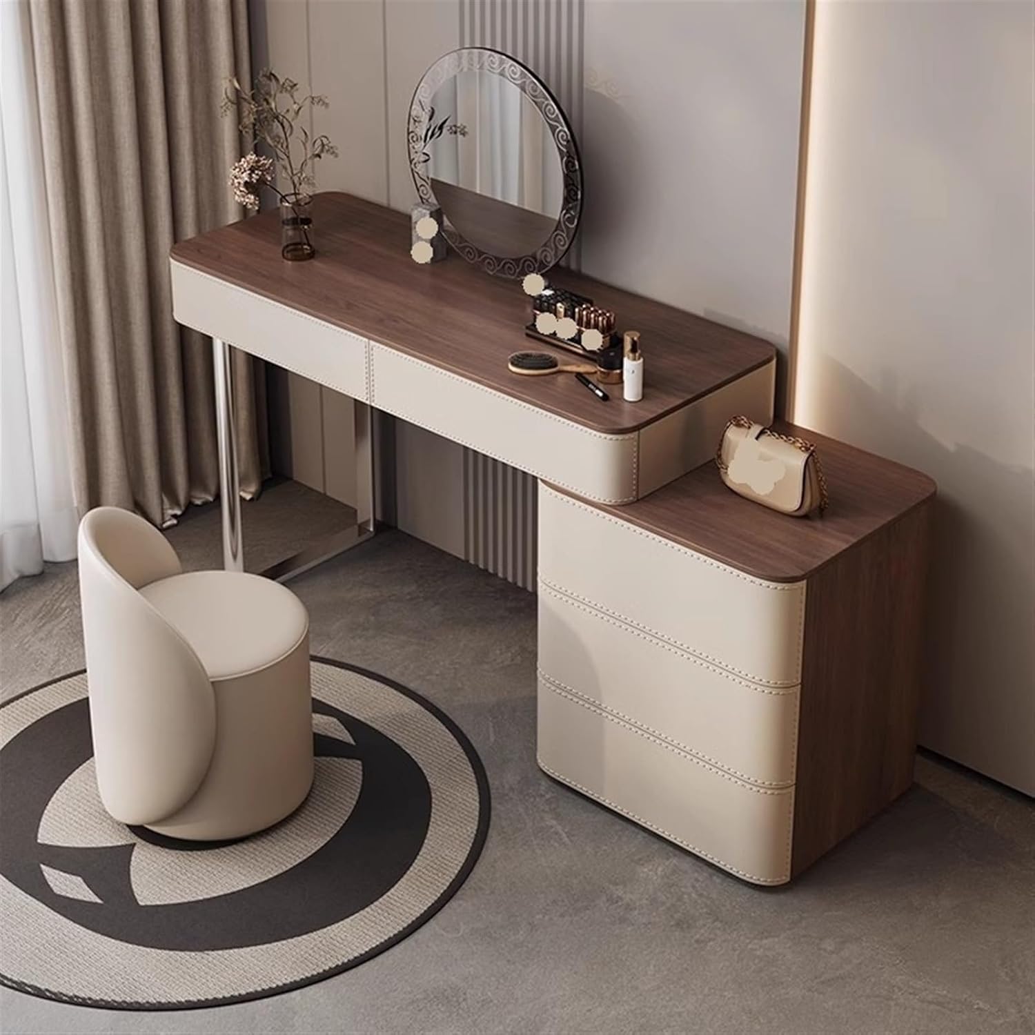 北欧風リビング回転チェア Pilvi（ピルヴィ） – 座椅子生活｜公式EC