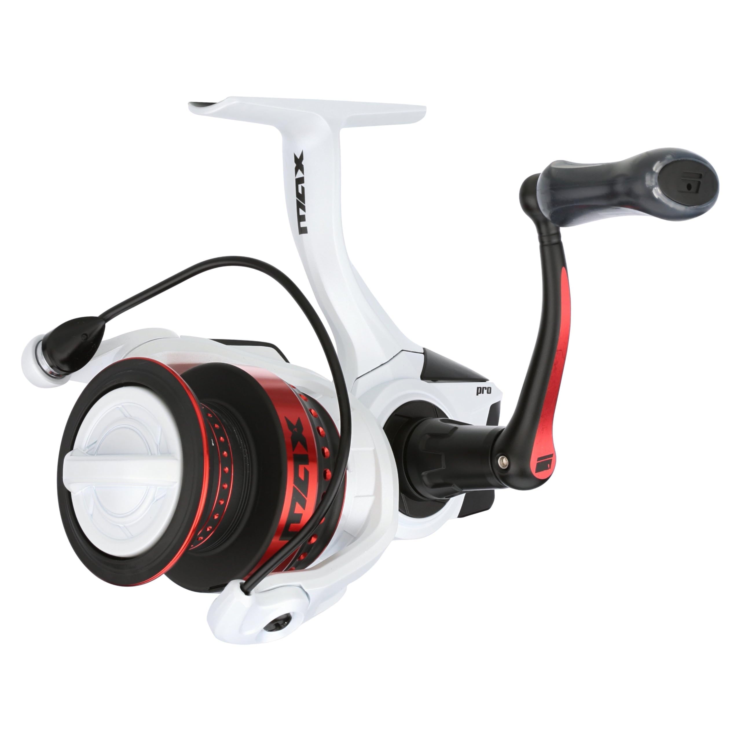 Amazon | Abu Garcia Max Pro スピニングフィッシングリール | Abu