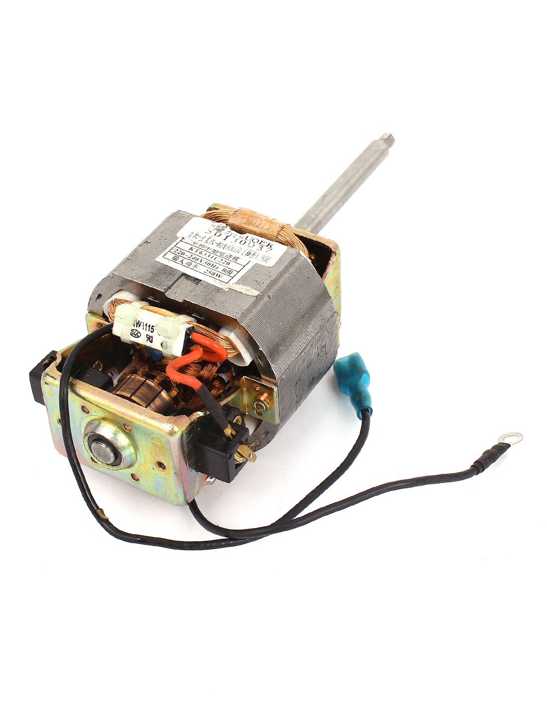 DC 220V-240V 50W Rotating Speed Torque Electric Soymilk (id: 679 aef 730 17e d48