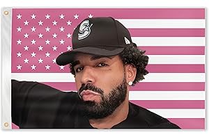 Premium Rafe Cameron Flag 3x5 FT