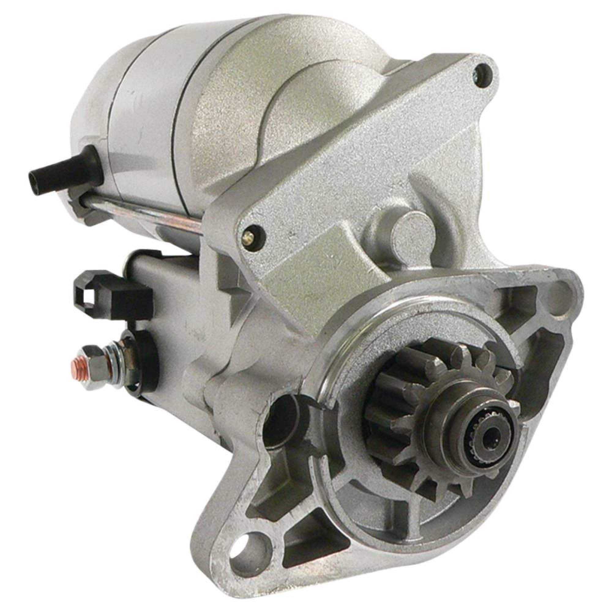 Amazon.com: Stens Electric Starter 435-975 for Kubota 16235-63010