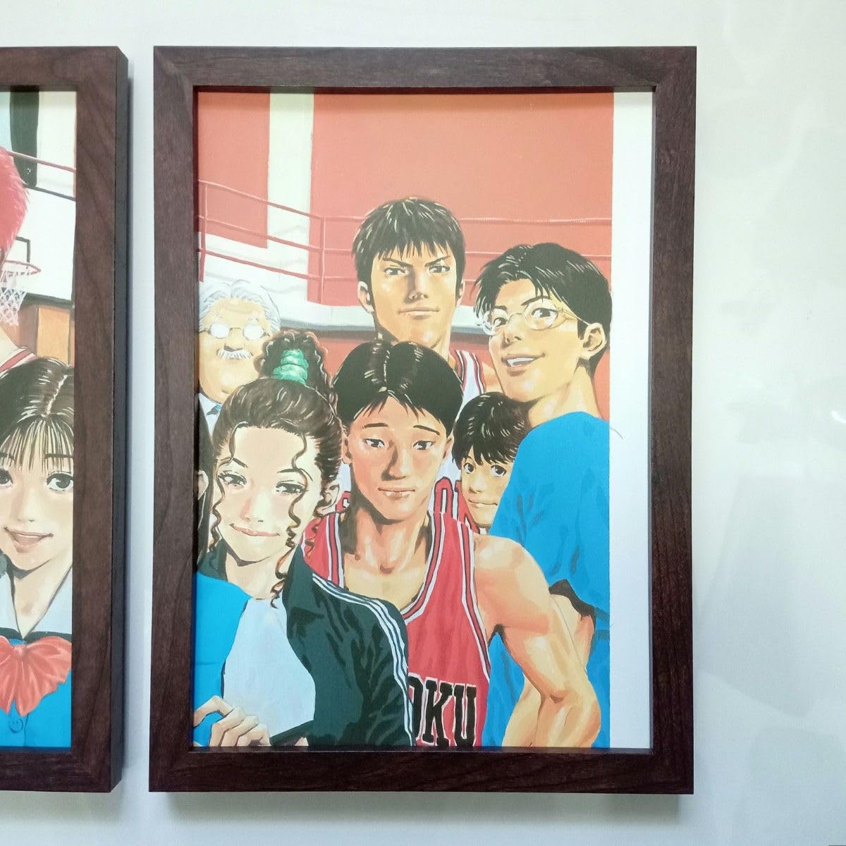 Amazon.co.jp: SLAM DUNK スラムダンク コミックス 31巻 表紙イ
