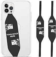 Vista 11 de Switchbands Correa de agarre para teléfono, paquete de 2 soportes reversibles para la parte trasera del teléfono, diseño antideslizante