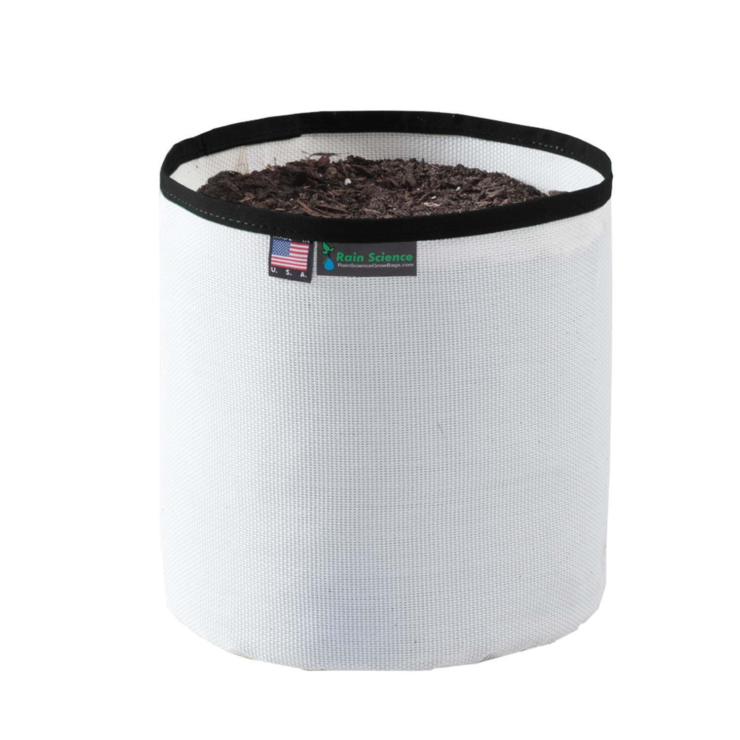 Rain Science 2 Gallon Grow Bag