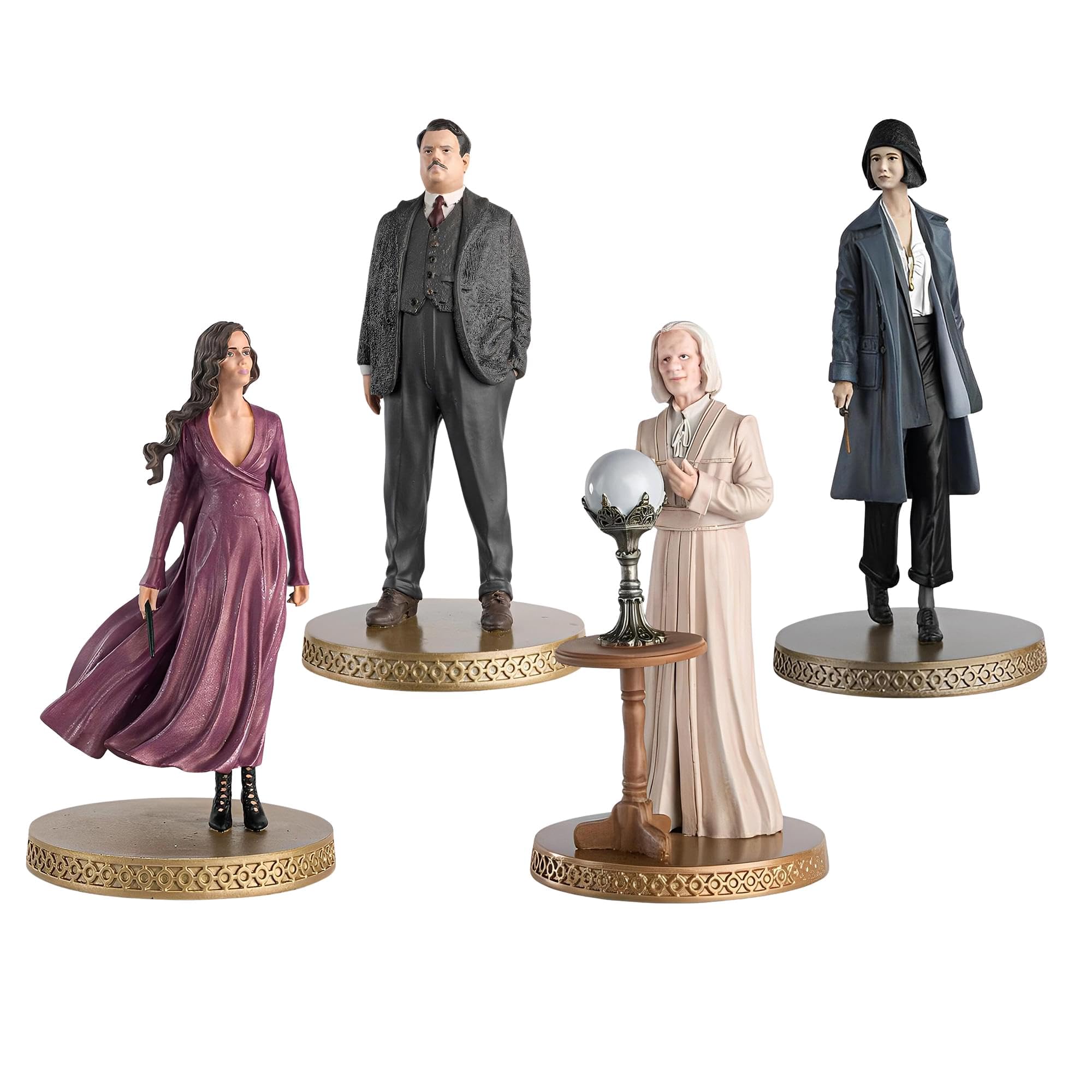 Harry Potter Harry Potter 1:6 Scale Statue Eaglemoss