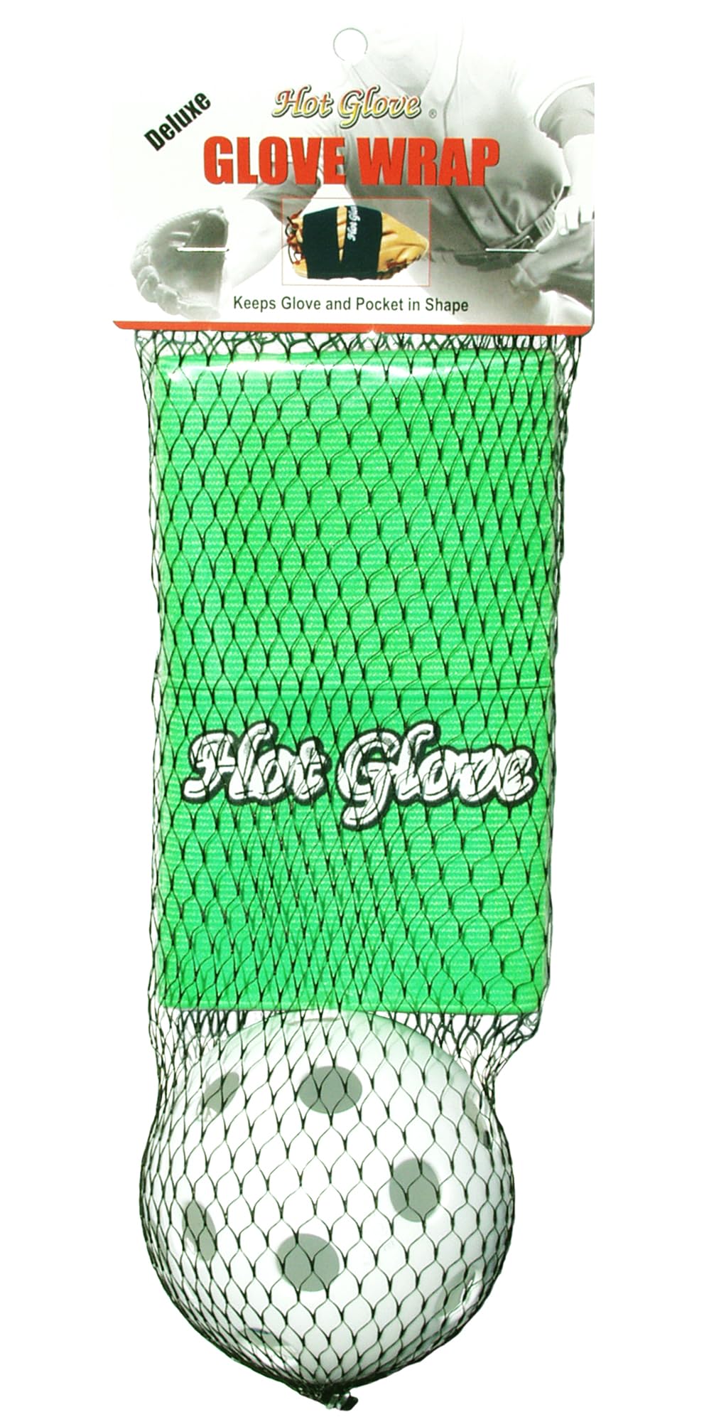 Hot Glove Rękawica Deluxe Wrap