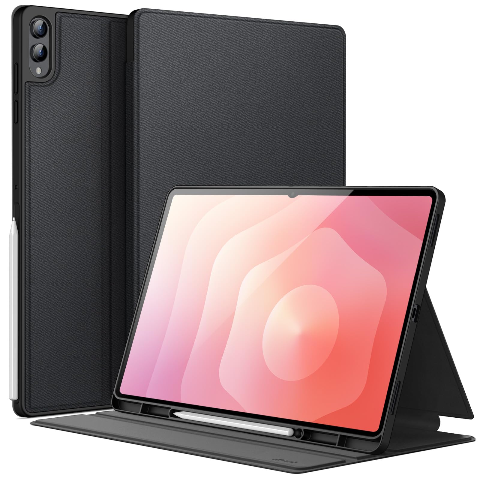 Amazon.com: JETech Case for Samsung Galaxy Tab S11 Ultra with S