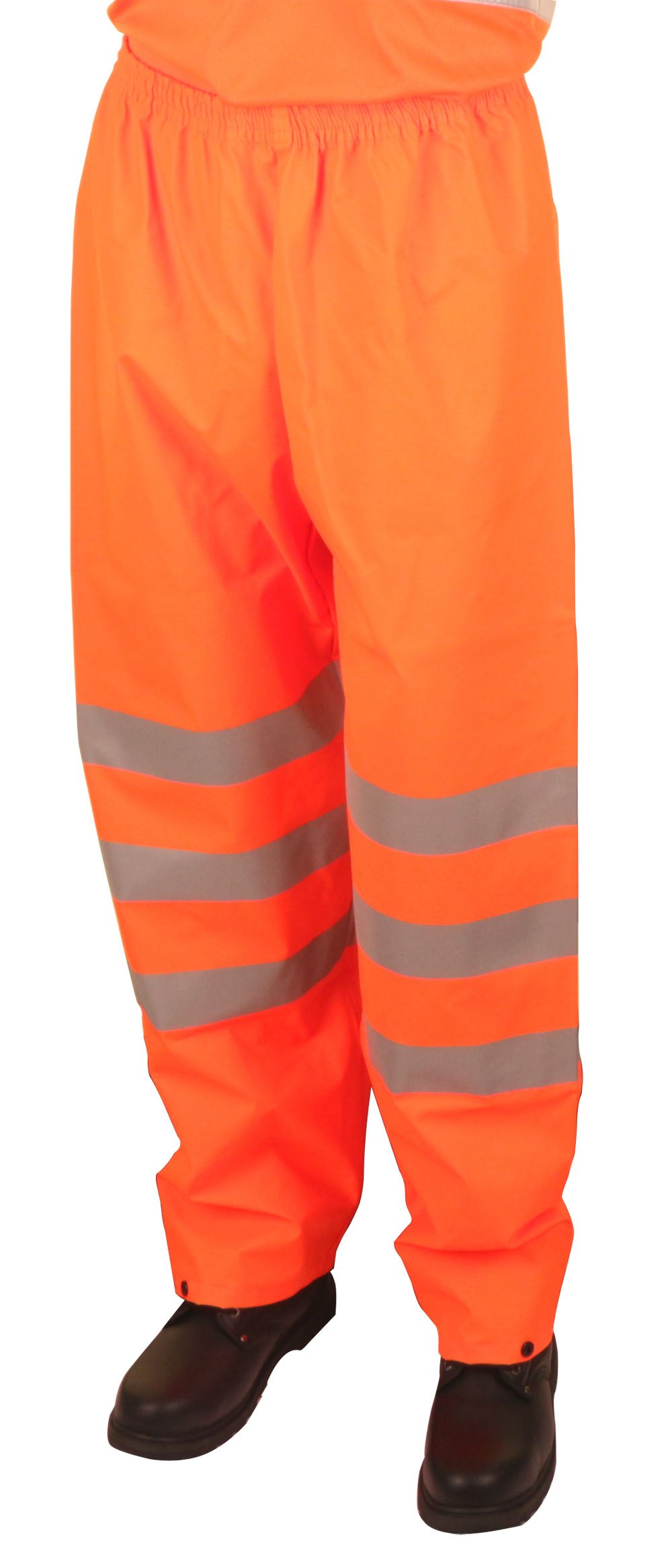 B Seen - Mono - Hombre, Naranja, small