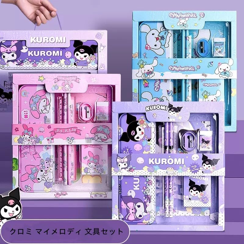 2009年 マイメロディ ピアノ ステーショナリーセット 文房具セット 2009年 マイメロディ ピアノ ステーショナリーセット 文房具セット