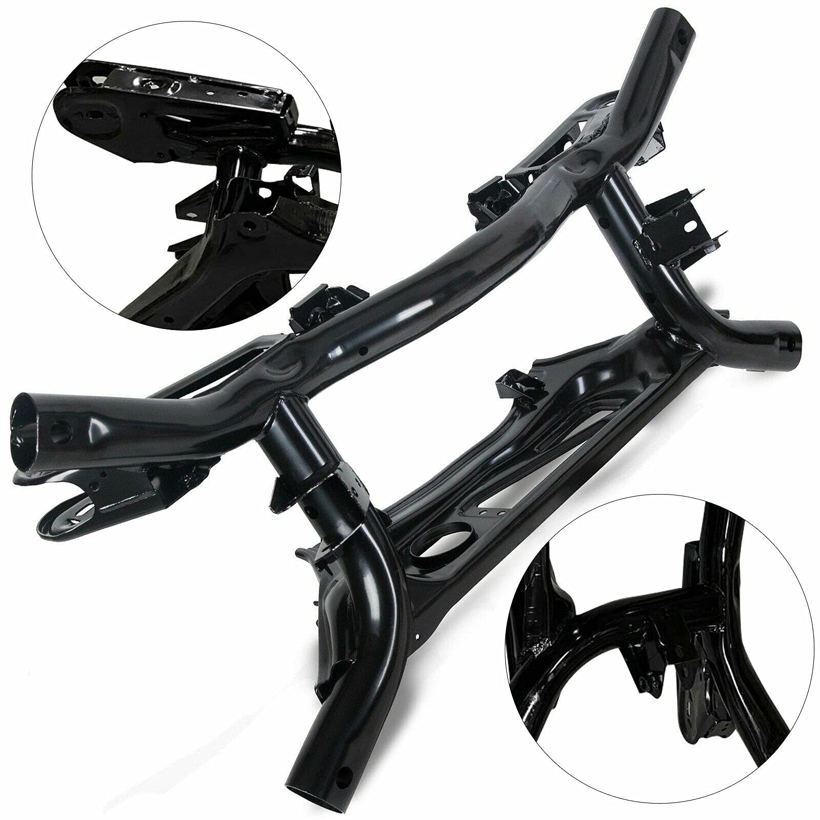 Amazon.com: Rear Suspension Crossmember, for 2007-2017 4Wd