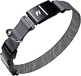 New Fi Series 3+ Smart Dog Tracker Collar [12 Month Membership Included] GPS Tracker for...