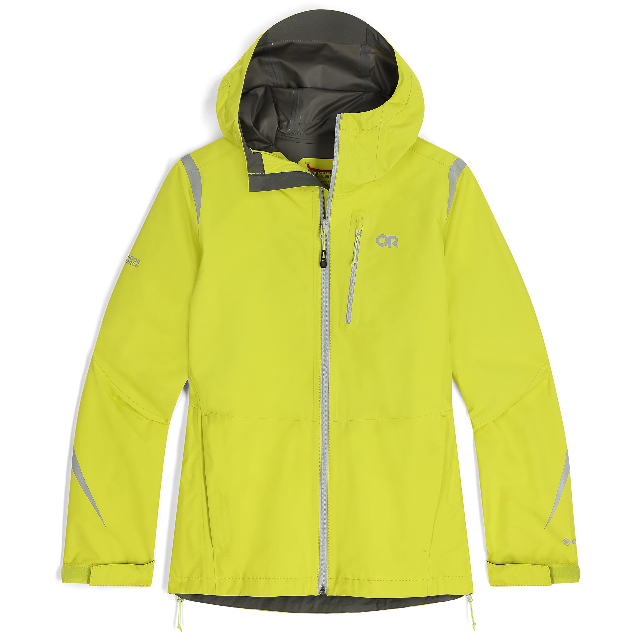 Outdoor Research Women's Aspire II Jacket