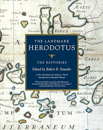 The Landmark Herodotus: The Histories (Landmark Series)