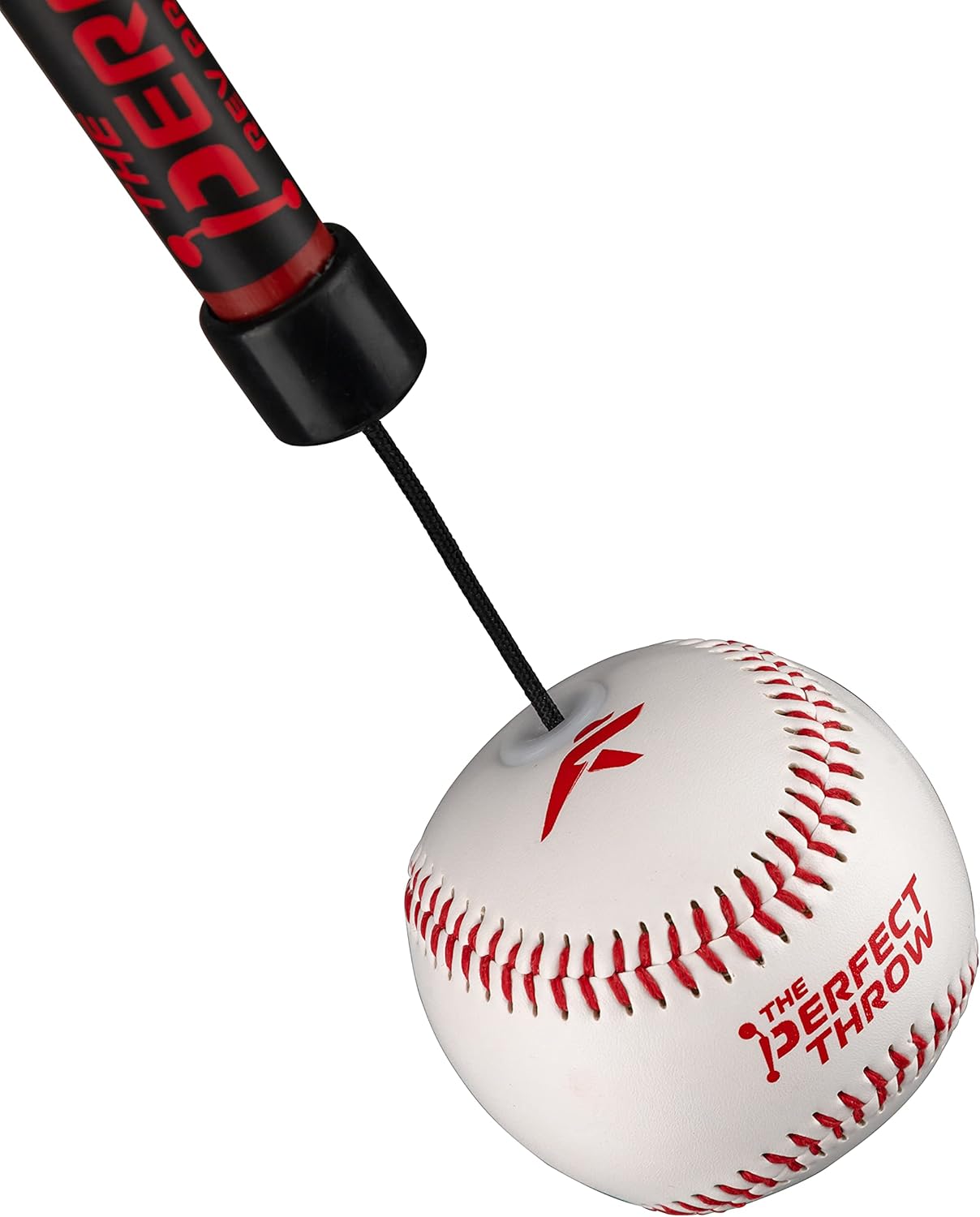 Revolution Throwing The Perfect Throw - REV PRO - Arm Path Trainer, Pitching Trainer for Baseball, Softball, Waterpolo and Shoulder Warm-ups : Sports & Outdoors