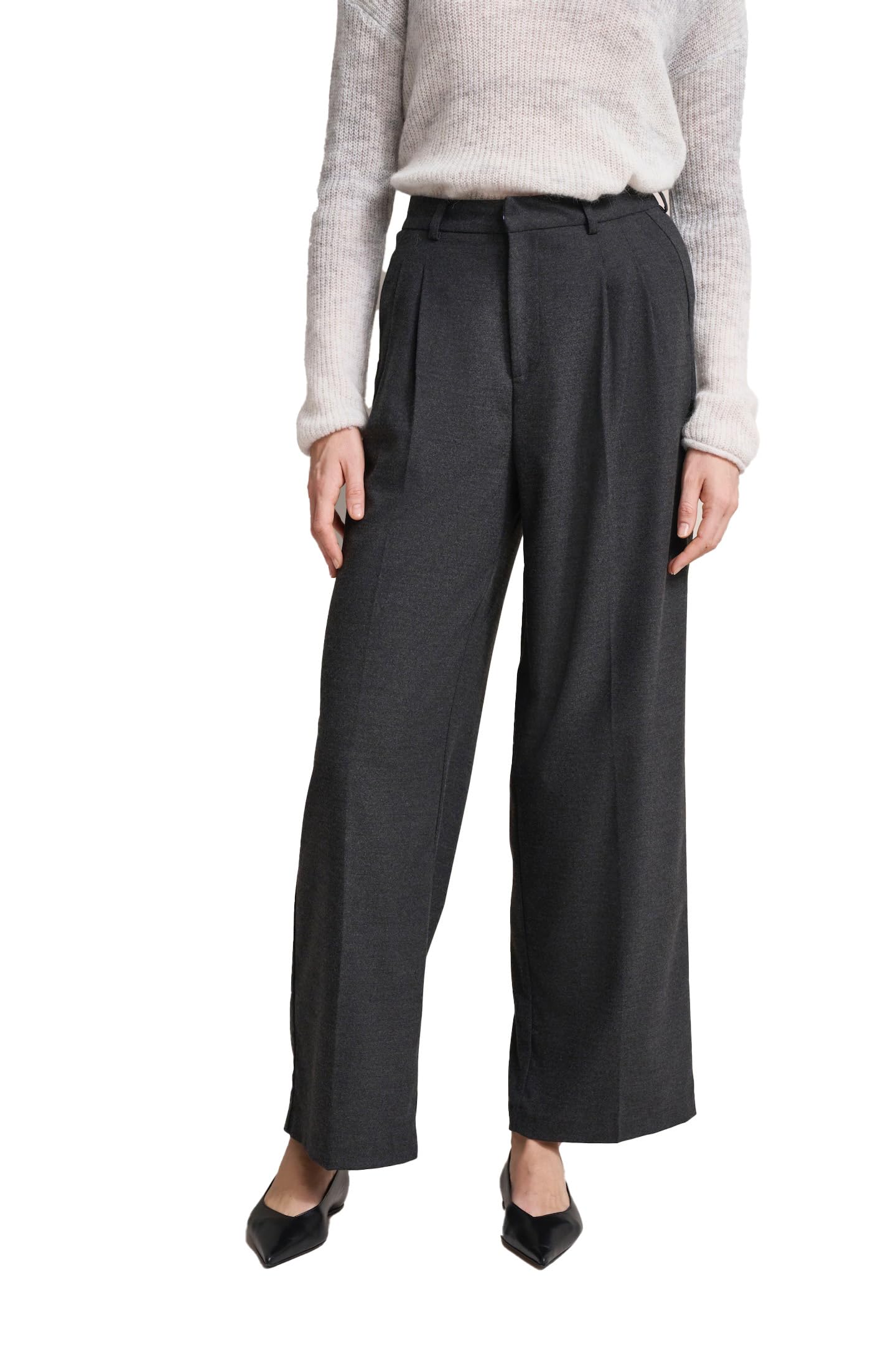 bugatti Damen Freizeithose W2214-4640