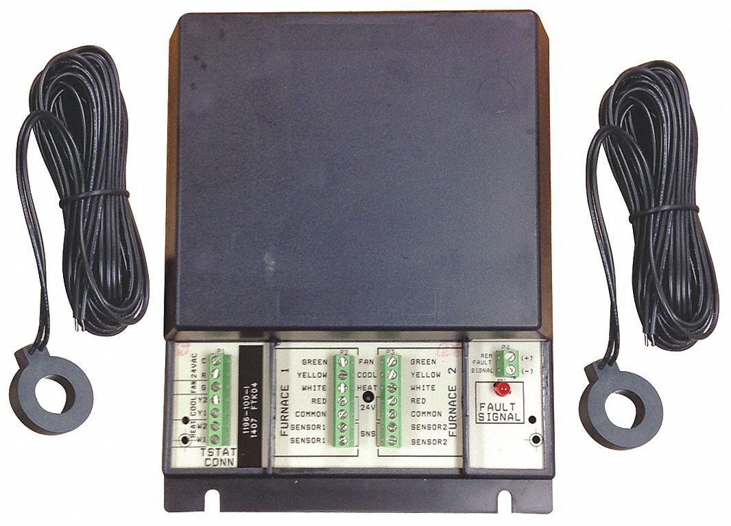 Goodman - FTK04 - Twinning Kit, Furn, 3.3inHx6.5inWx14.5inD